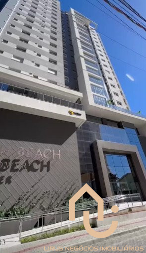 Apartamento à venda  no Itacolomi - Balneário Piçarras, SC. Imóveis