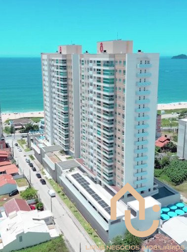 Apartamento à venda  no Itacolomi - Balneário Piçarras, SC. Imóveis