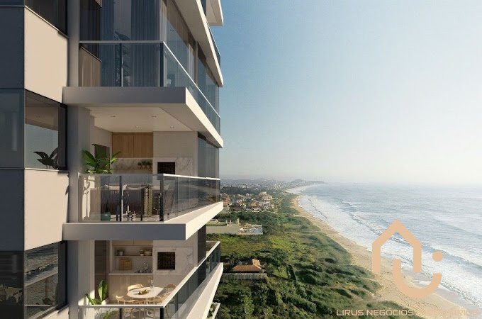Apartamento à venda  no Itacolomi - Balneário Piçarras, SC. Imóveis