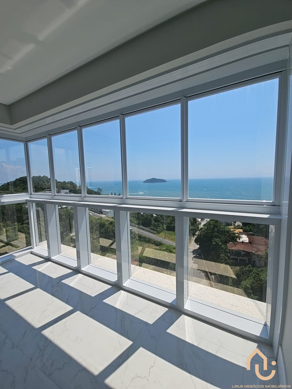 Apartamento à venda  no Centro - Penha, SC. Imóveis