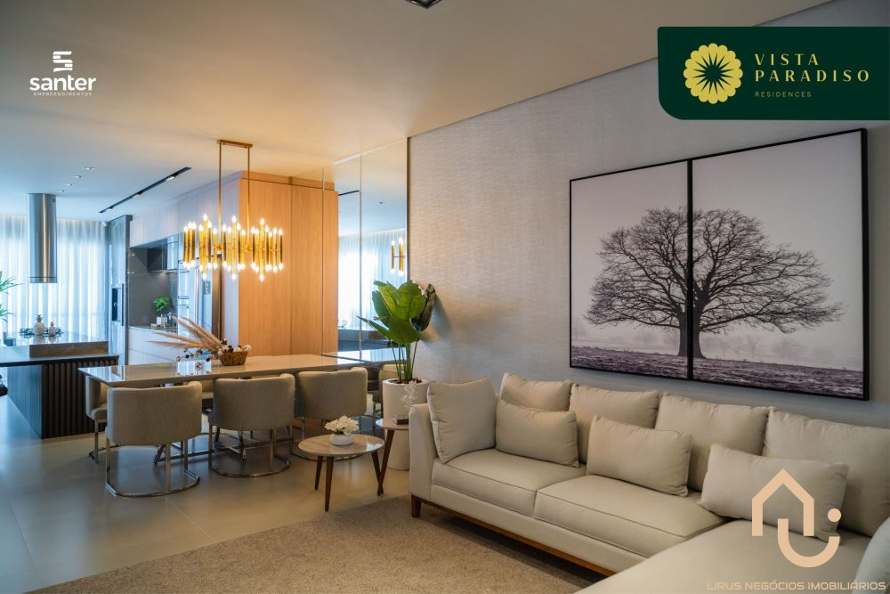 Apartamento à venda  no Centro - Penha, SC. Imóveis