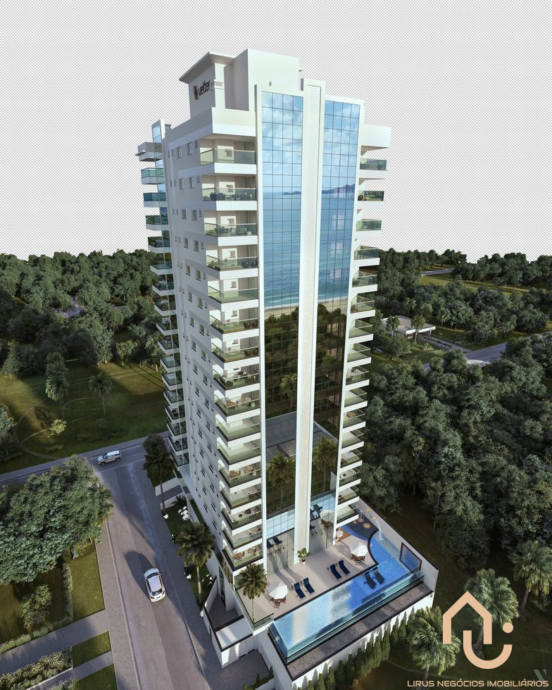 Apartamento à venda  no Itacolomi - Balneário Piçarras, SC. Imóveis