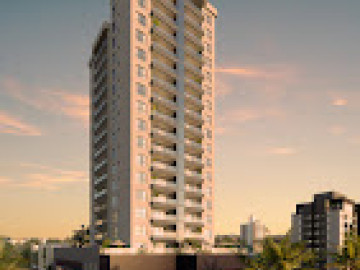 Apartamento Alto Padrão - Venda - Tabuleiro - Barra Velha - SC