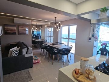 Apartamento Alto Padrão - Venda - Itacolomi - Balneário Piçarras - SC