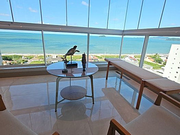 Apartamento Alto Padr�o - Venda - Itacolomi - Balne�rio Pi�arras - SC