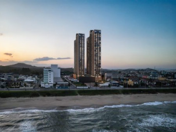 Apartamento - Venda - Tabuleiro - Barra Velha - SC
