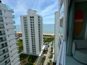 Apartamento Alto Padrão - Venda - Itacolomi - Balneário Piçarras - SC