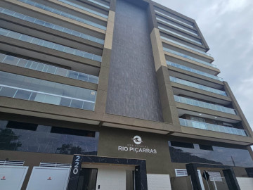 Apartamento Alto Padro - Venda - Centro - Balnerio Piarras - SC