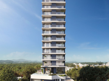 Apartamento Alto Padrão - Venda - Armação - Penha - SC