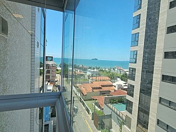 Apartamento - Venda - Itacolomi - Balne�rio Pi�arras - SC