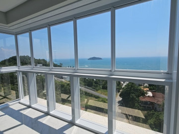 Apartamento Alto Padrão - Venda - Centro - Penha - SC