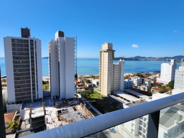 Apartamento - Venda - Centro - Balneário Piçarras - SC
