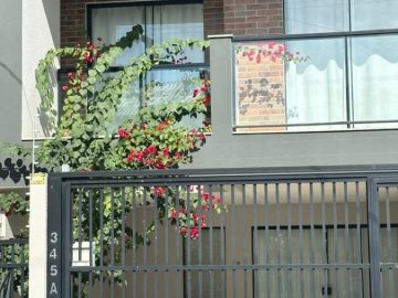 Casa Geminada - Venda - Centro - Balneário Piçarras - SC