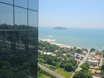 Apartamento Alto Padrão - Venda - Centro - Penha - SC