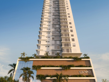 Apartamento Alto Padrão - Lançamentos - Tabuleiro - Barra Velha - SC
