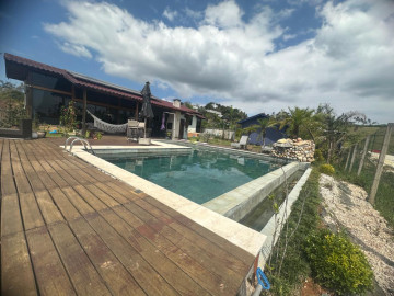 Chácara - Venda - Morretes - Balneário Piçarras - SC