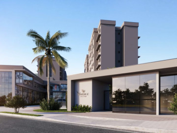 Apartamento - Venda - Santo Antonio - Balneário Piçarras - SC