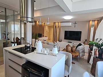 Residencial Atlantic