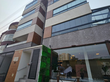 Sala Comercial - Venda - Itacolomi - Balneário Piçarras - SC