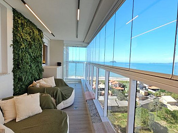 Apartamento - Venda - Itacolomi - Balneário Piçarras - SC