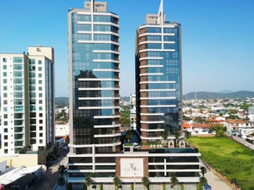 Apartamento Alto Padrão - Venda - Centro - Balneário Piçarras - SC