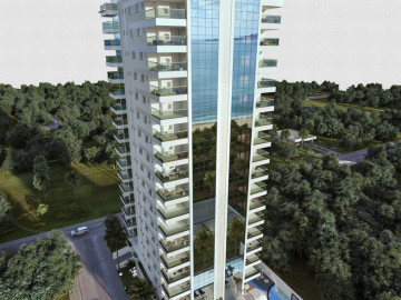 Apartamento Alto Padro - Venda - Itacolomi - Balnerio Piarras - SC