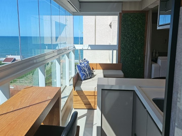 Apartamento Alto Padrão - Venda - Itacolomi - Balneário Piçarras - SC
