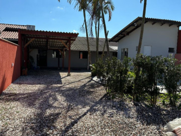 Casa - Venda - Nossa Senhora da Paz - Balneário Piçarras - SC