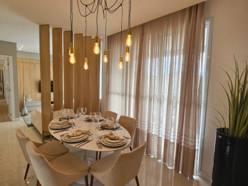 Apartamento Alto Padrão - Venda - Centro - Balneário Piçarras - SC