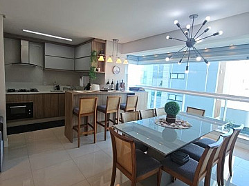 Residencial Atlantic