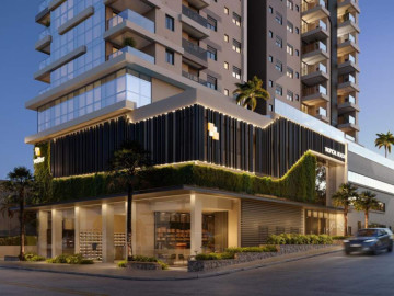 Apartamento Alto Padrão - Venda - Itacolomi - Balneário Piçarras - SC
