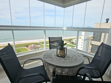 Apartamento Alto Padro - Venda - Itacolomi - Balnerio Piarras - SC